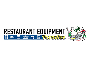 Restaurant Equipment Paradise